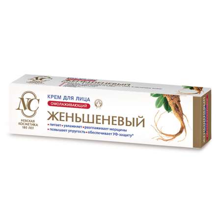 Крем Невская косметика 40 мл