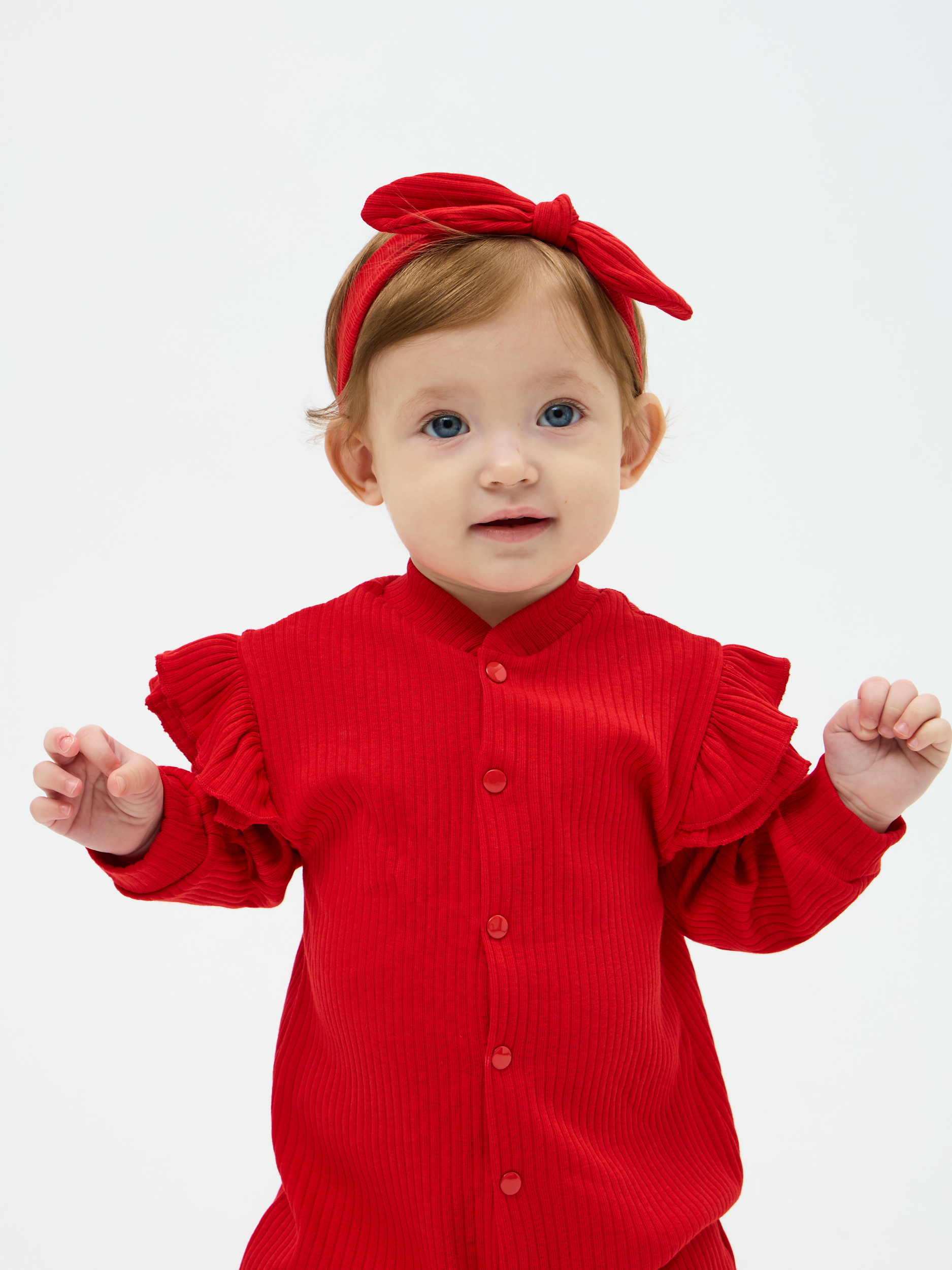 Комбинезон ТОСЯ БОСЯ LIV-02 - фото 14