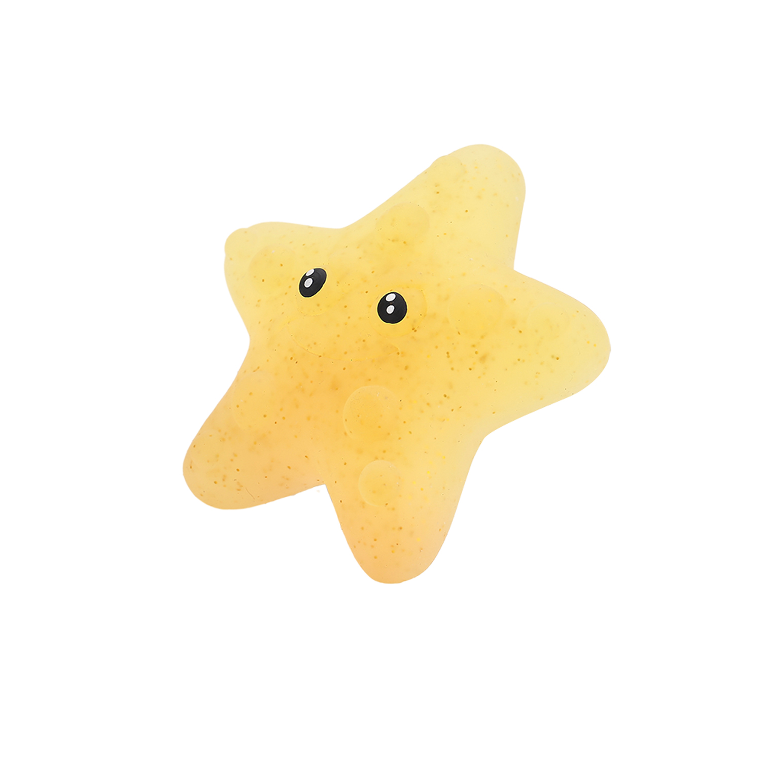 Игрушка-антистресс Sbabam Тропические друзья в ассортименте - фото 4