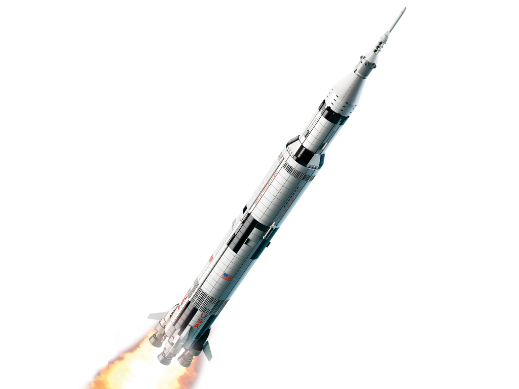 Конструктор LEGO - фото 6