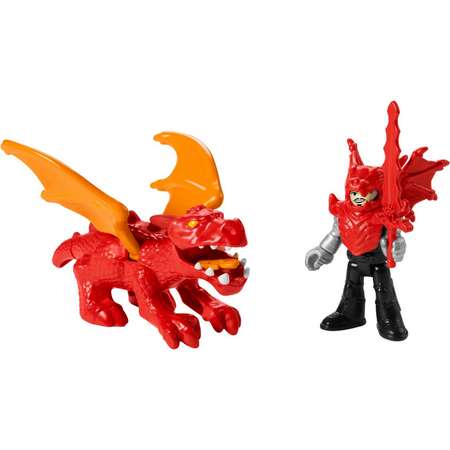 Игровой набор IMAGINEXT
