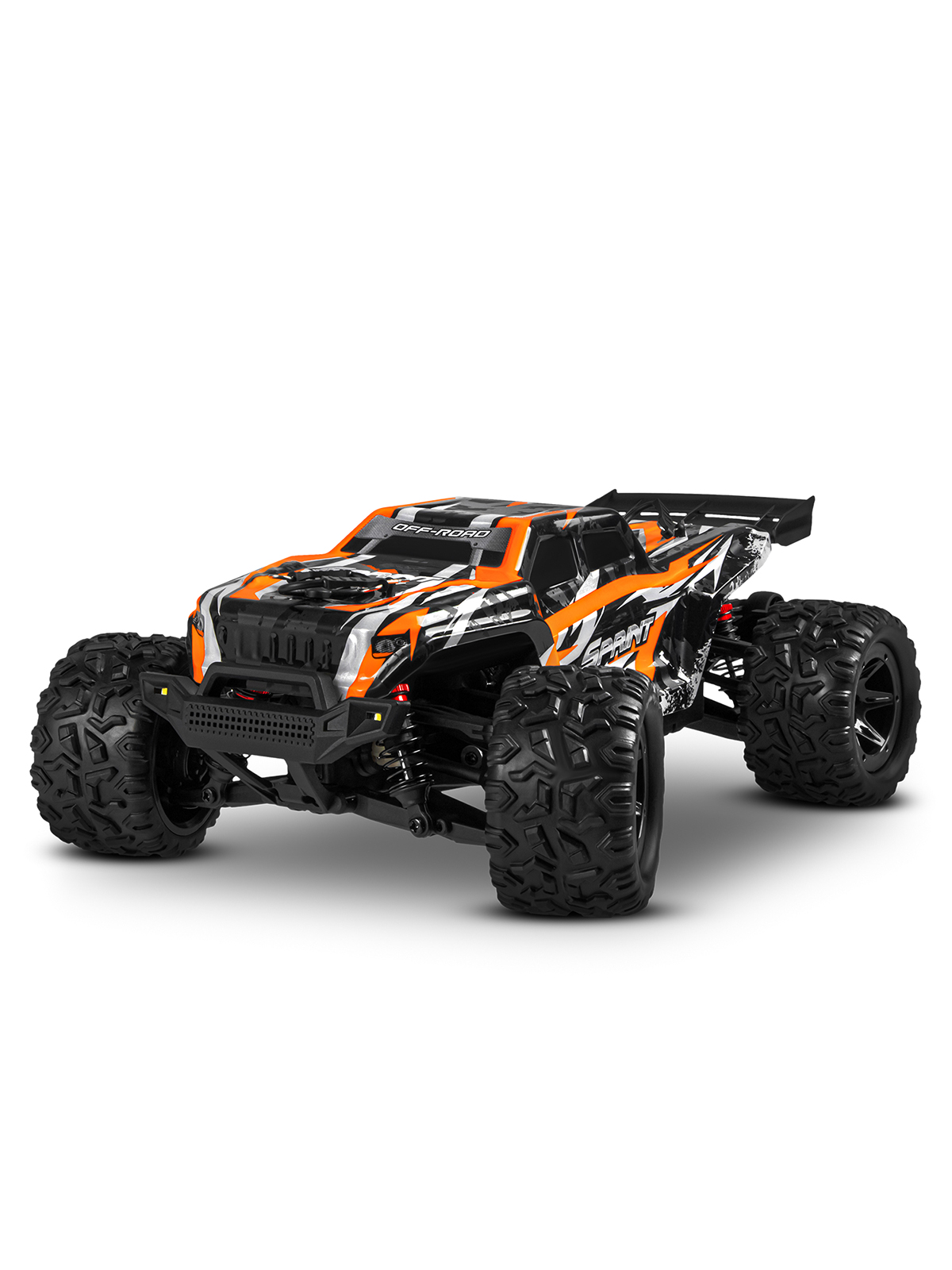 Внедорожник РУ AUTODRIVE Джип 1:18 - фото 19