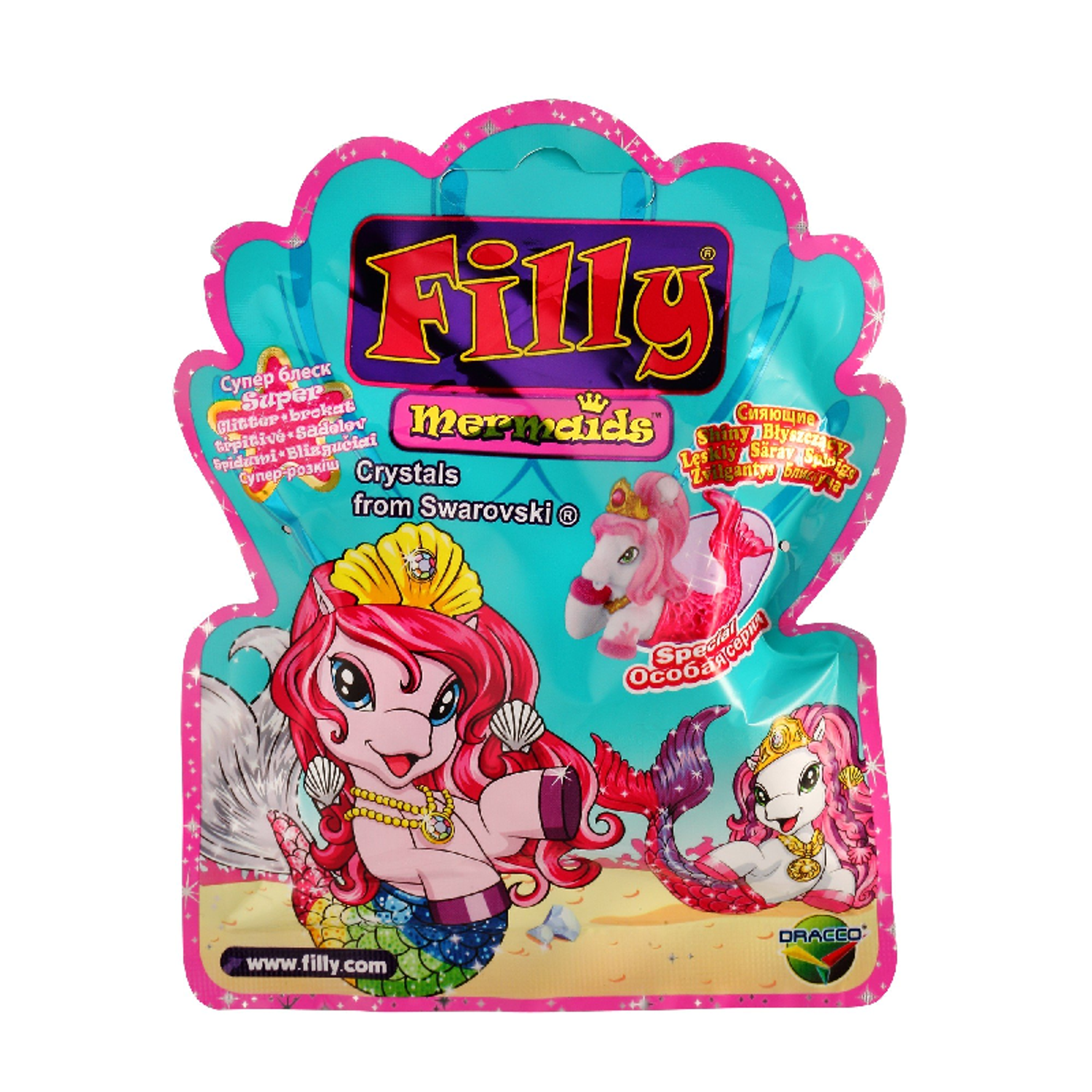 Игровой набор Filly - фото 1