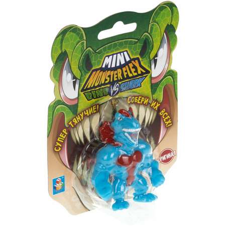 Фигурка Monster Flex Monster flex