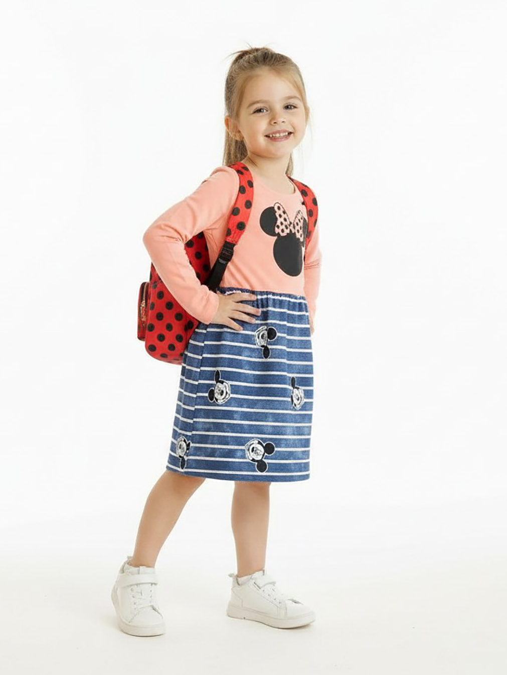 Платье VGtrikotazh d4061 - фото 2