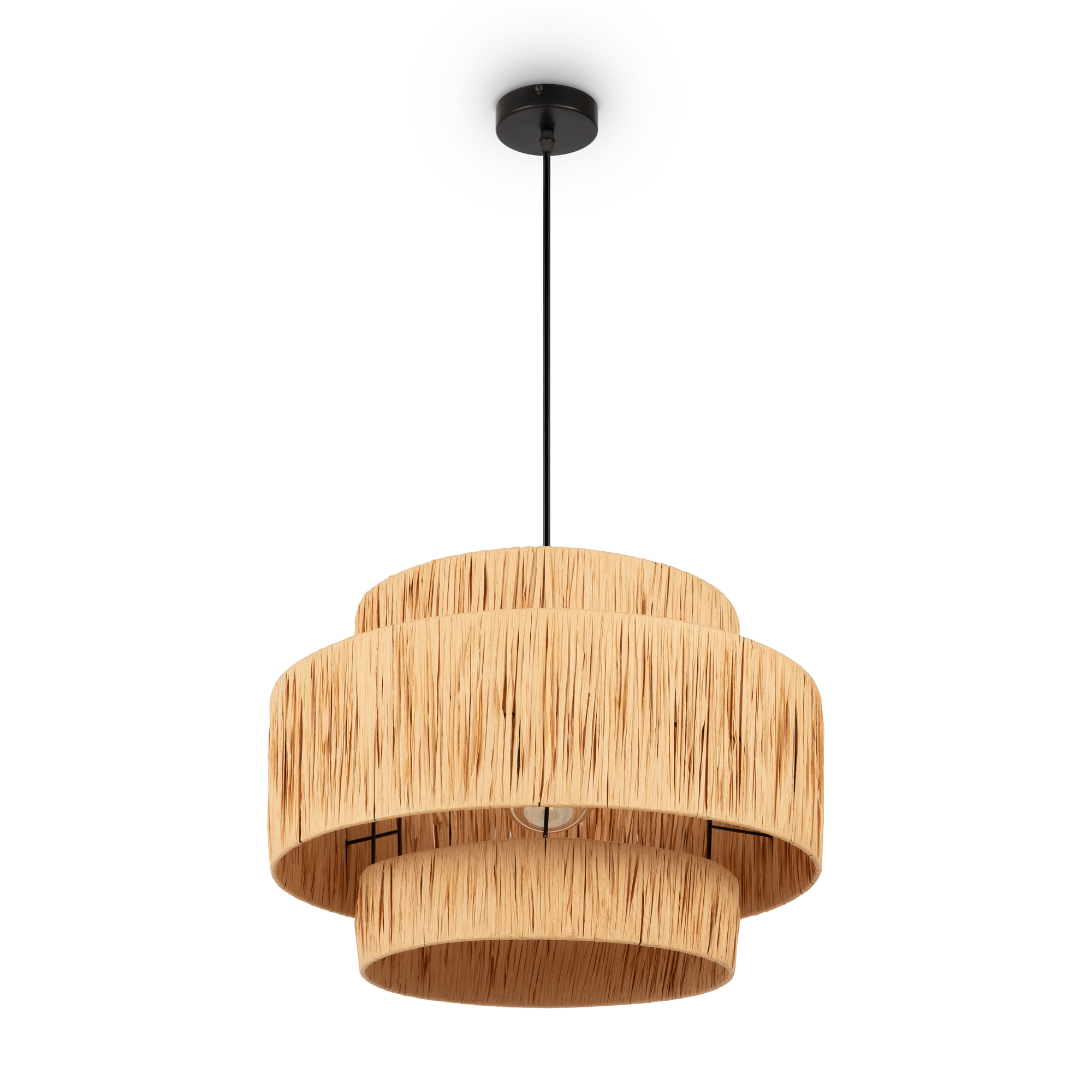 Подвесной светильник FREYA - фото 1