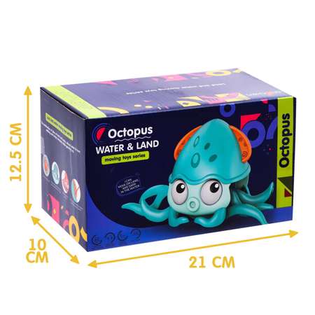 Игрушка Sima-Land каталка