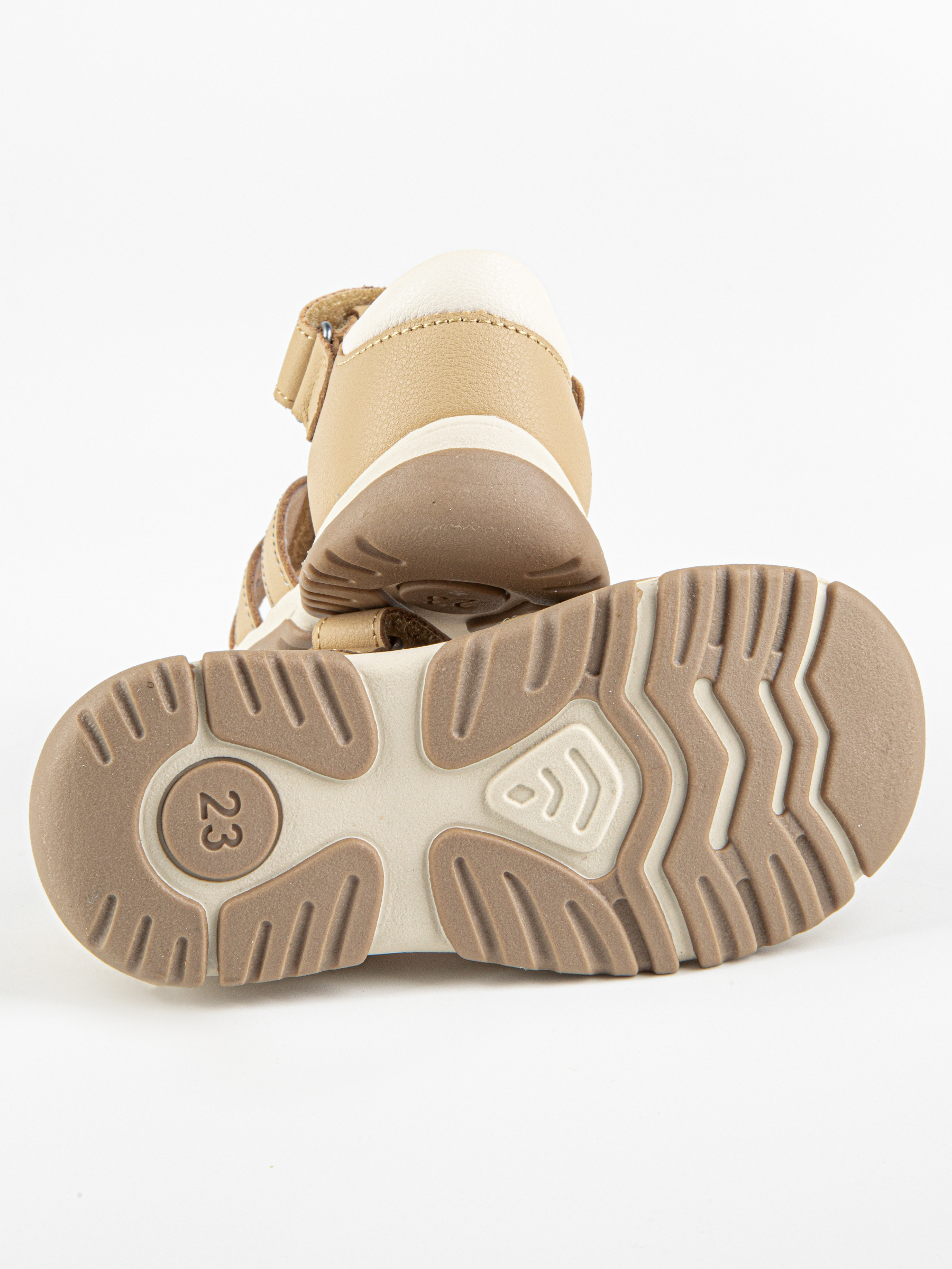 Сандалии Kapika 31936-2 - фото 5