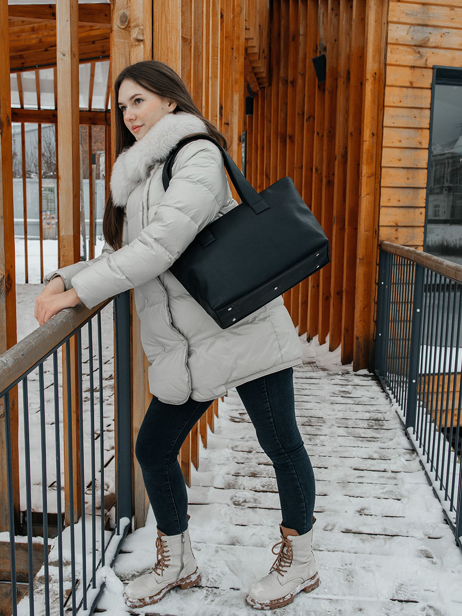 Сумка Solo 564-143 - фото 4