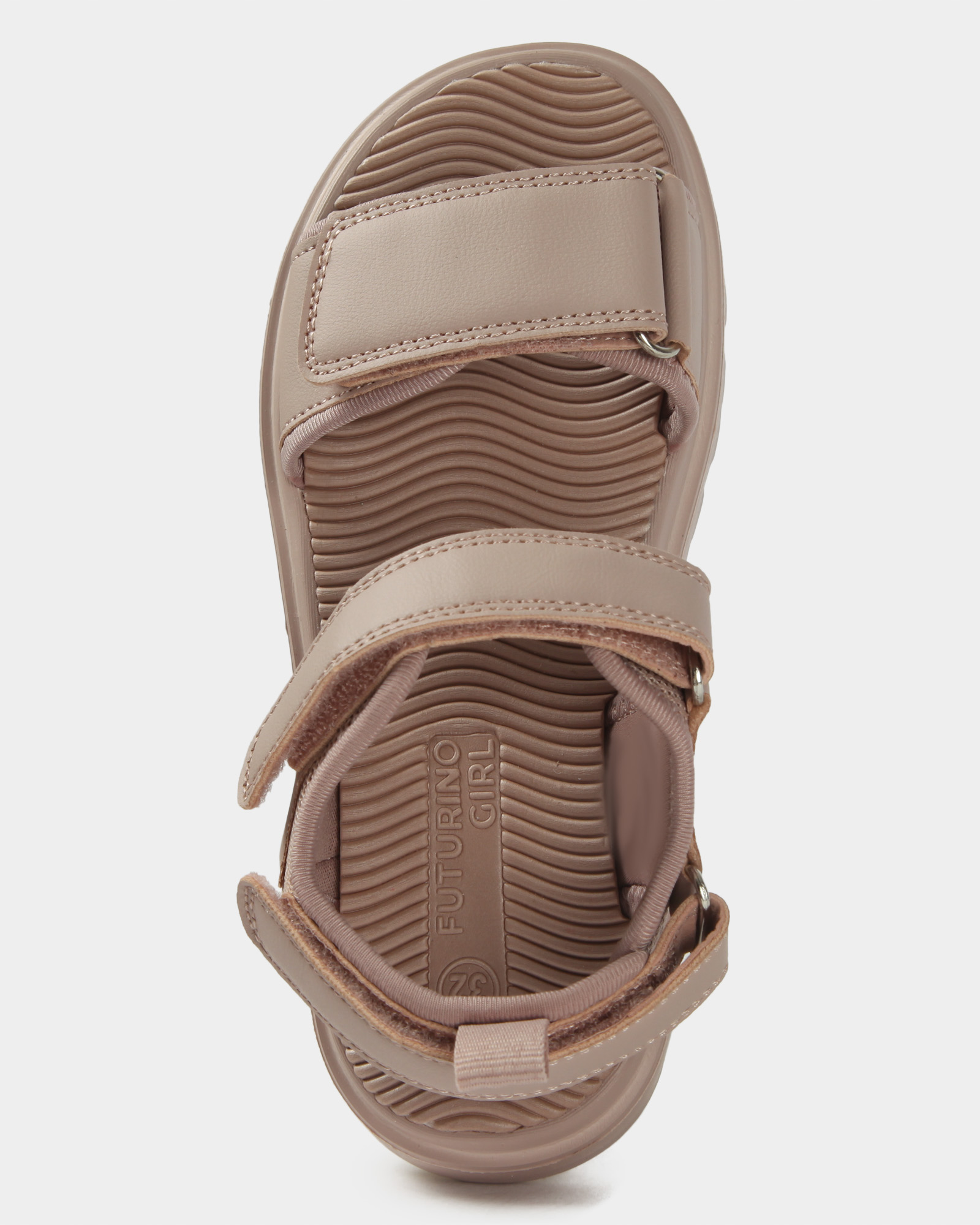 Сандалии Futurino S26WFtgSA-433-L2 - фото 4