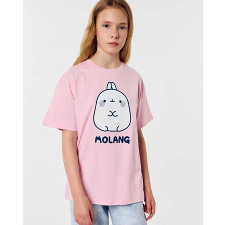 Футболка MOLANG