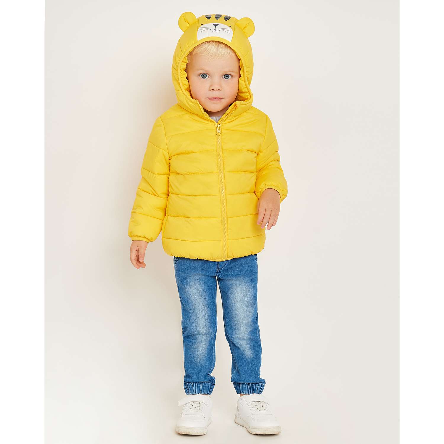 Куртка Baby Gо S23BG1-BG1ib-33 - фото 8