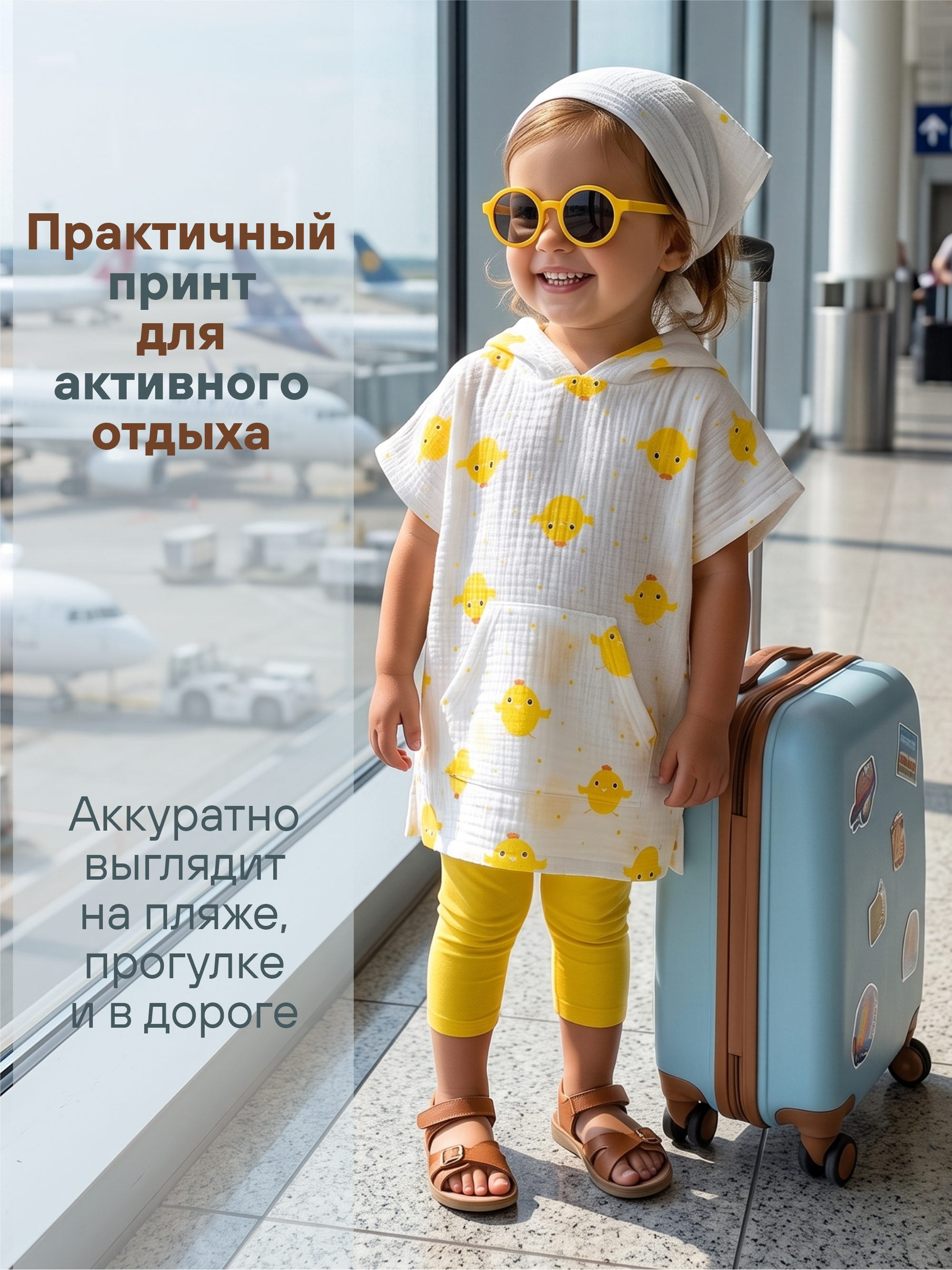 Туника СОННЫЙ ГНОМИК 1005/40 - фото 7