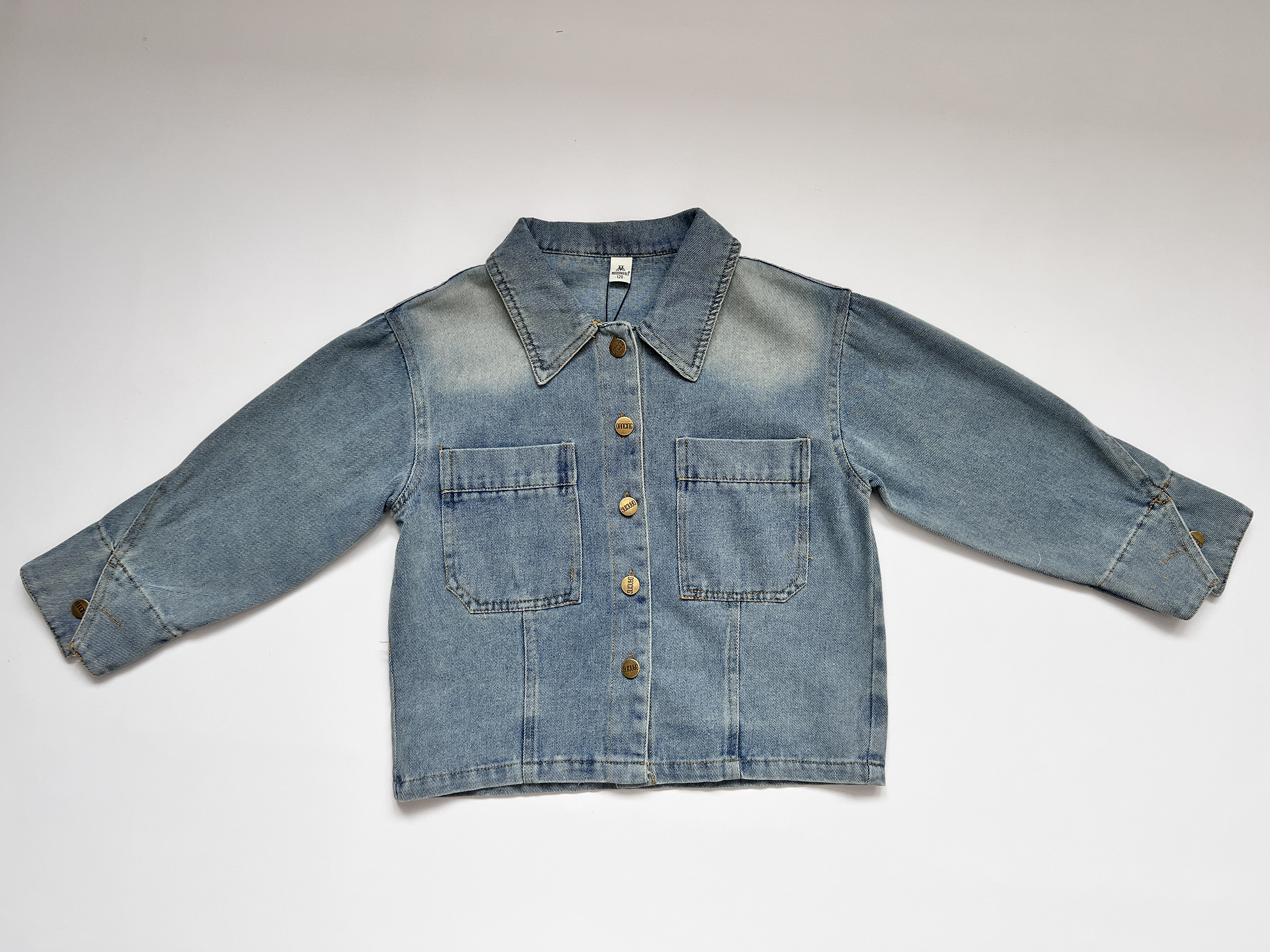 Костюм MODERNFECI BDT57# - фото 11