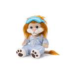 Мягкая игрушка askona kids лев Львенок 32 см