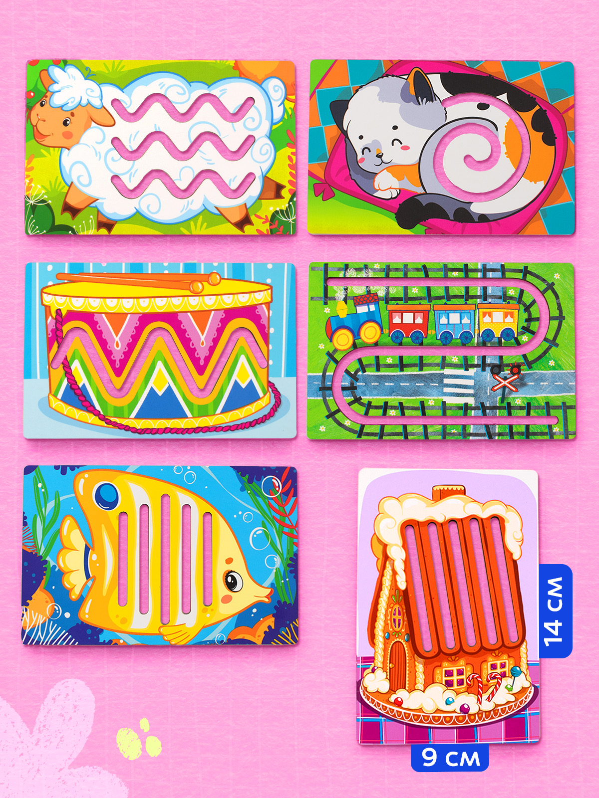 Игрушка Raduga Kids - фото 7