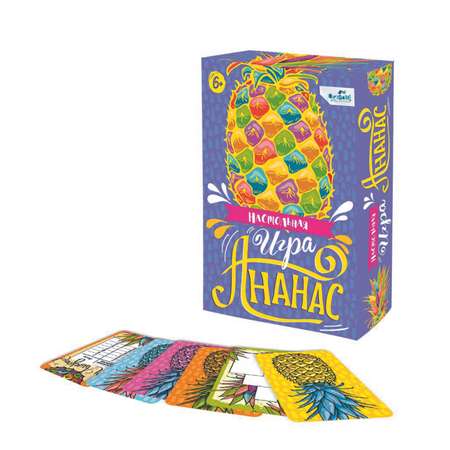 Настольная игра ORIGAMI