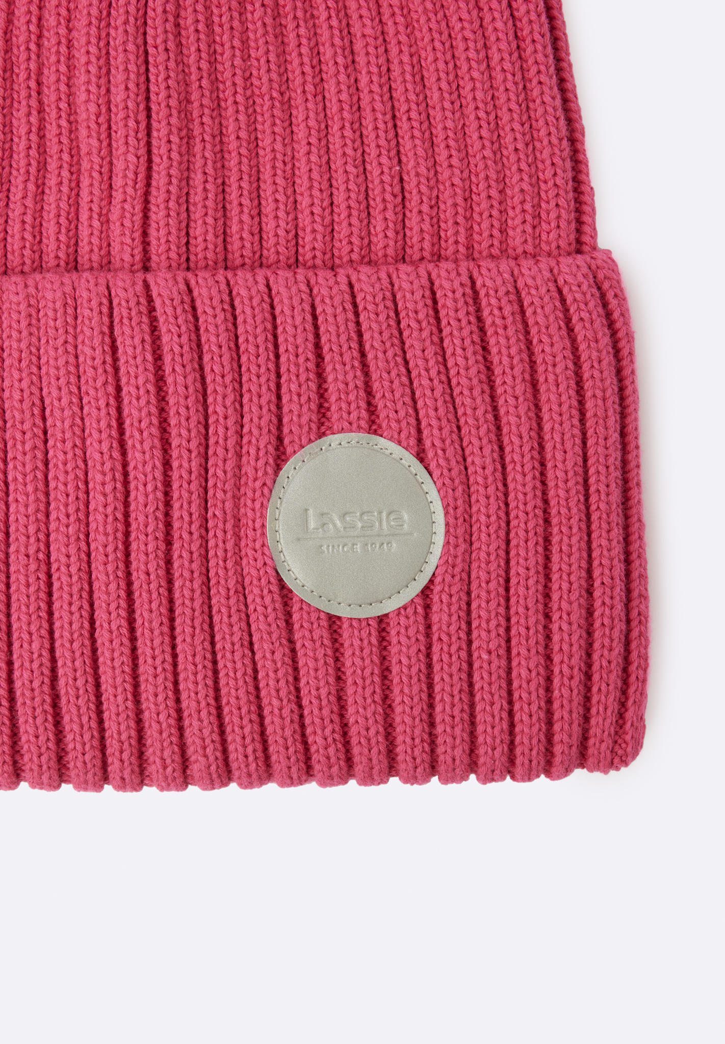 Шапка Lassie 7300065A-4671 - фото 6