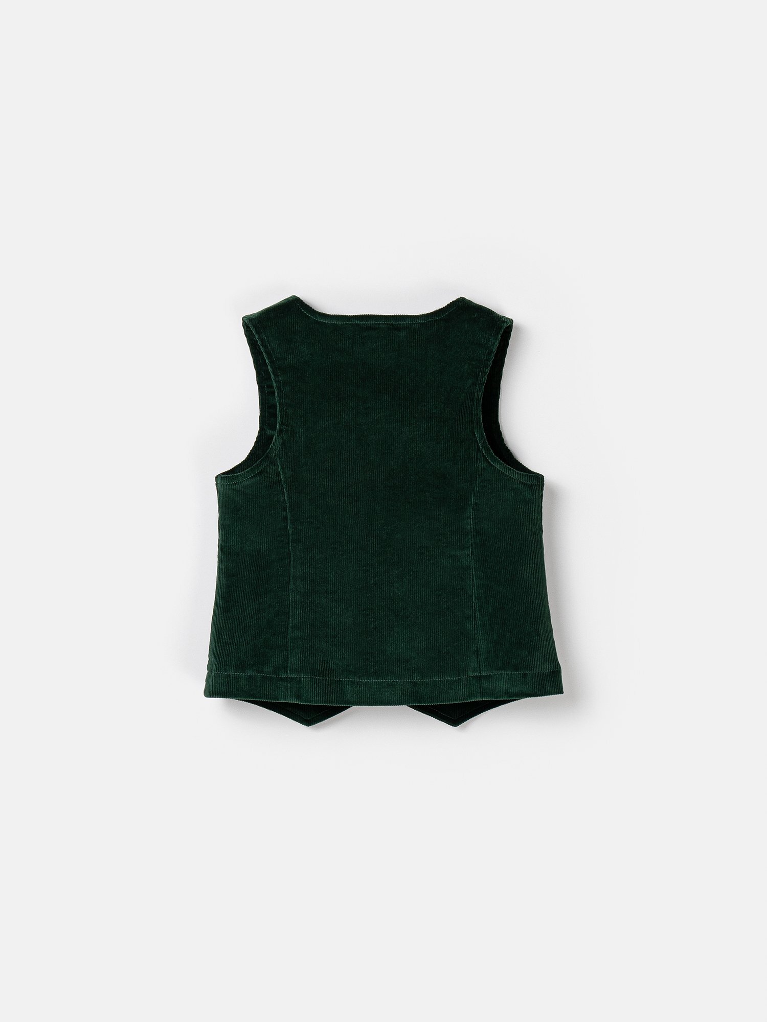 Жилет BUNGLY 1R8964/Пихта - фото 6