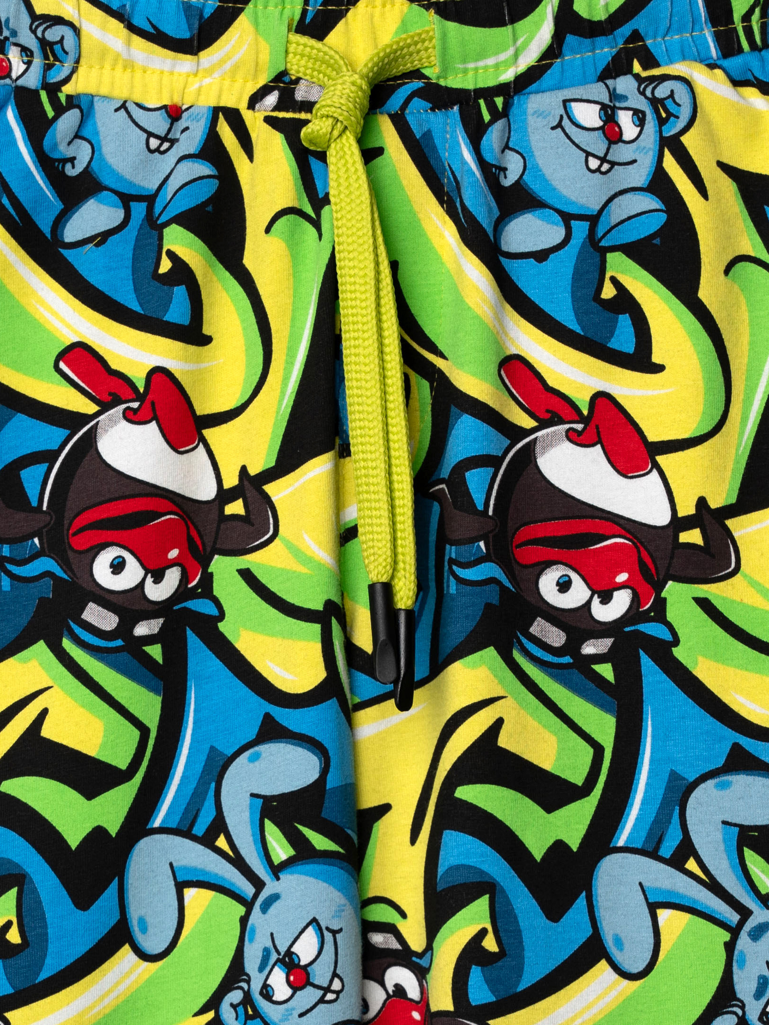 Футболка и брюки PlayToday 32332167 - фото 10