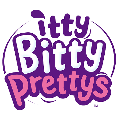ITTY BITTY PRETTYS
