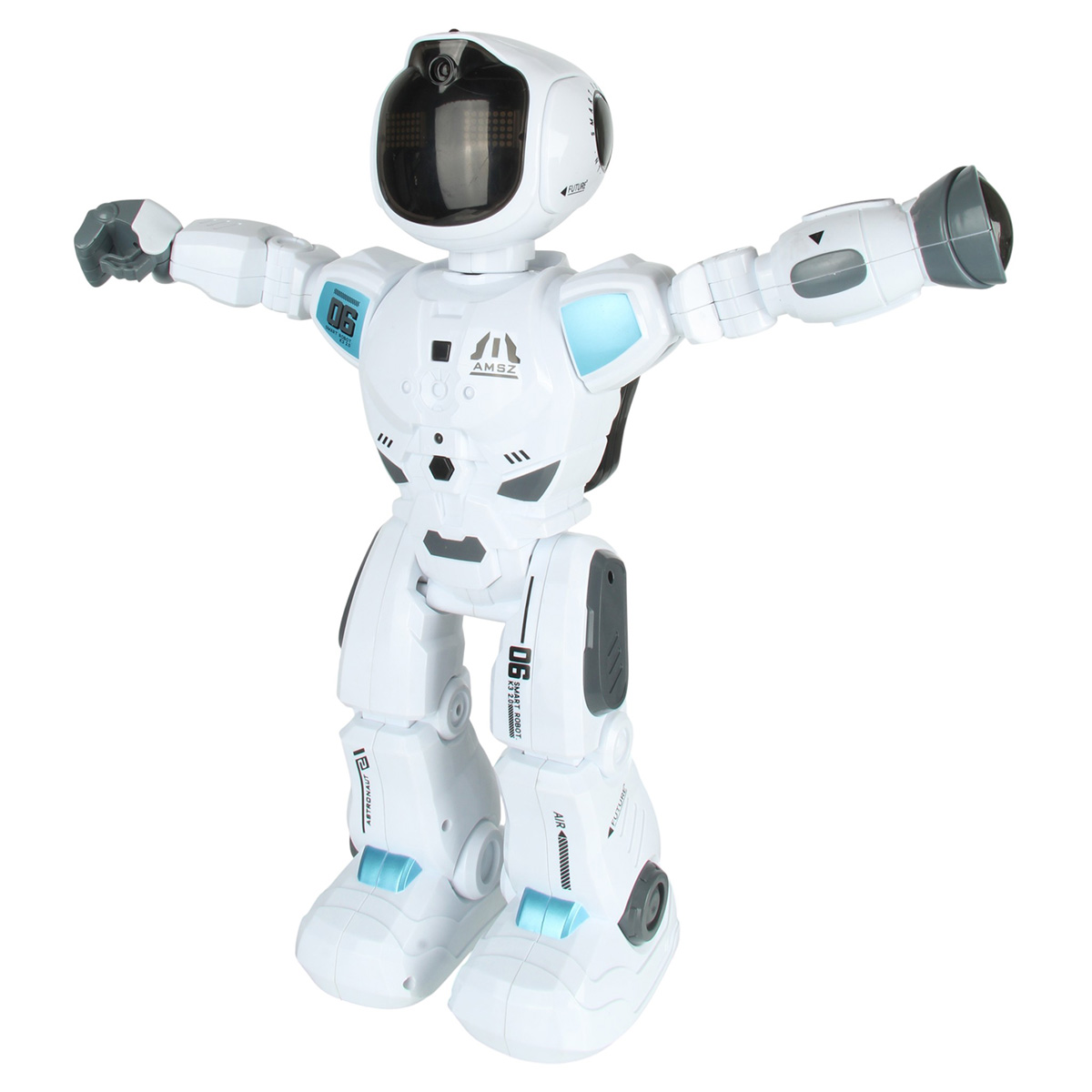 Робот РУ Veld Co - фото 10