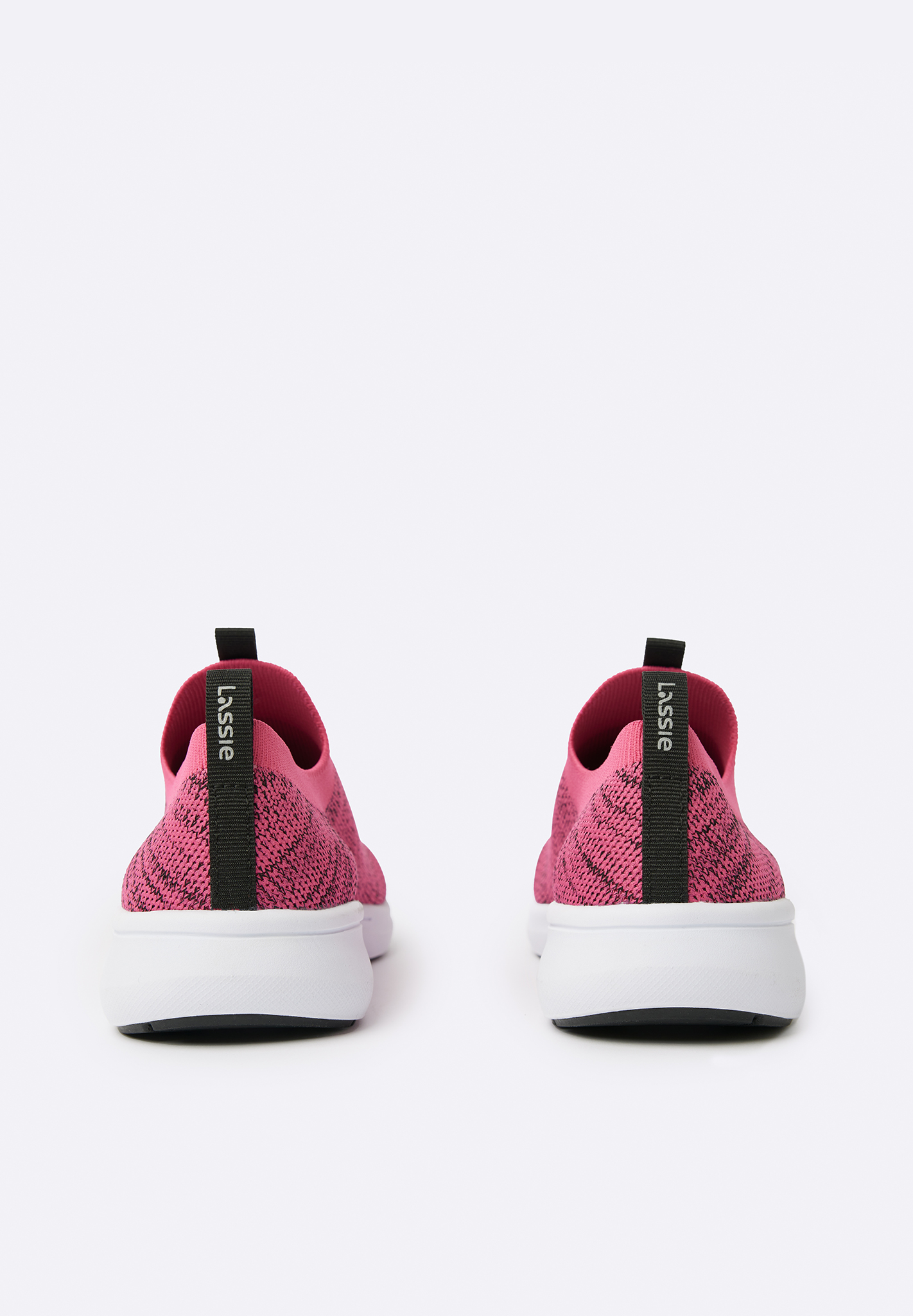 Кроссовки Lassie 7400040A-4671 - фото 4