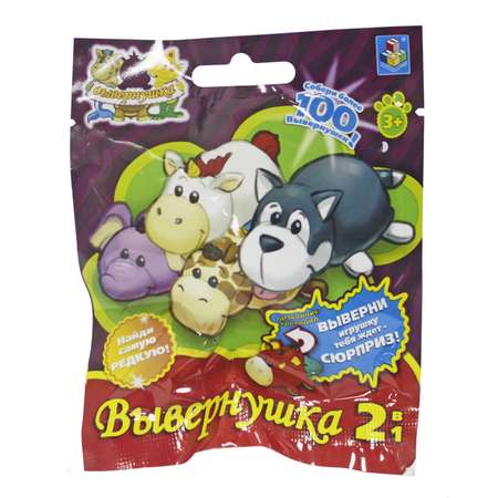 Игровой набор 1TOY