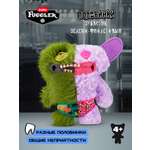 Мягкая игрушка Zuru FUGGLER зелено-фиолетовый