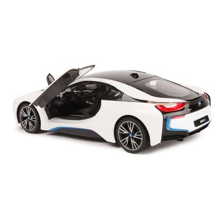 Автомобиль РУ Rastar BMW 1:14