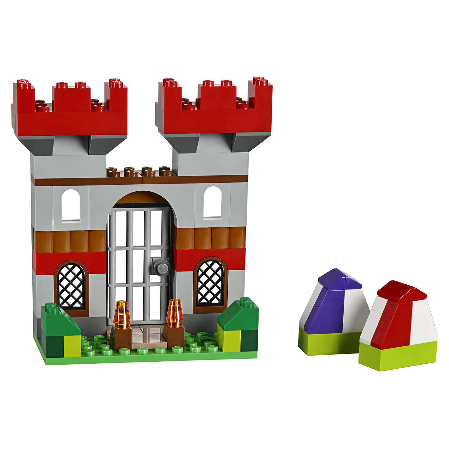 Конструктор LEGO Classic Набор для творчества блочный - фото 2