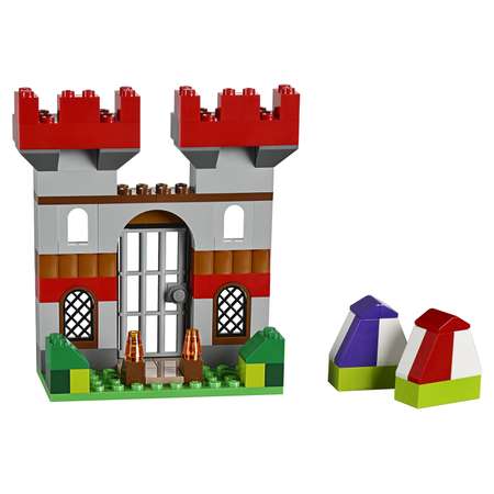 Конструктор LEGO Classic Набор для творчества блочный