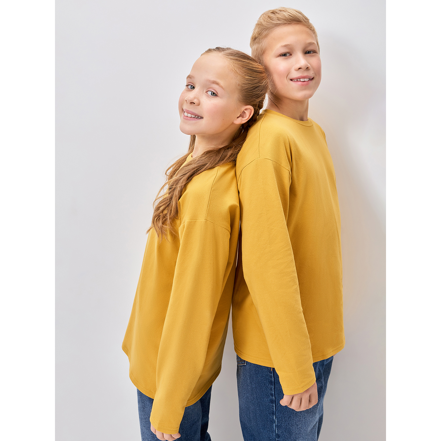 Лонгслив Acoola 20310150003_0069023 - фото 2