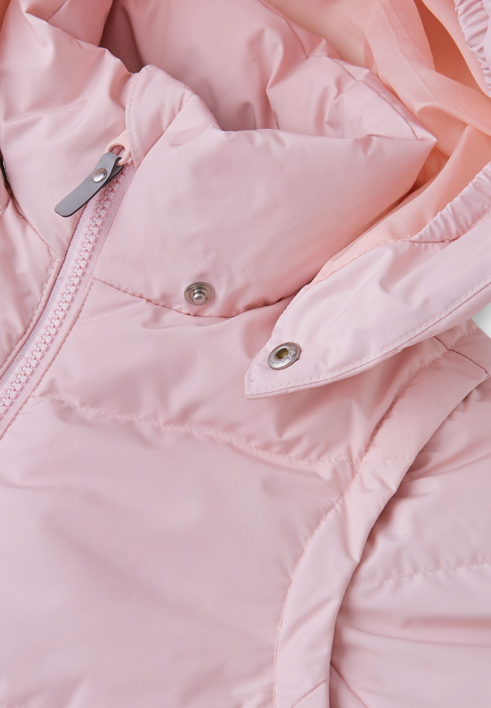 Пуховик Reima 5100029A-4010 - фото 7