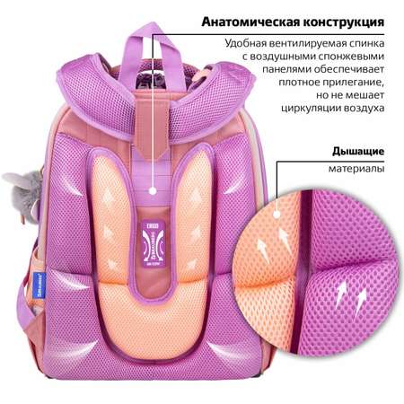 Ранец Brauberg