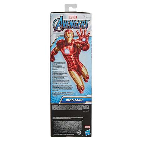 Фигурка Marvel
