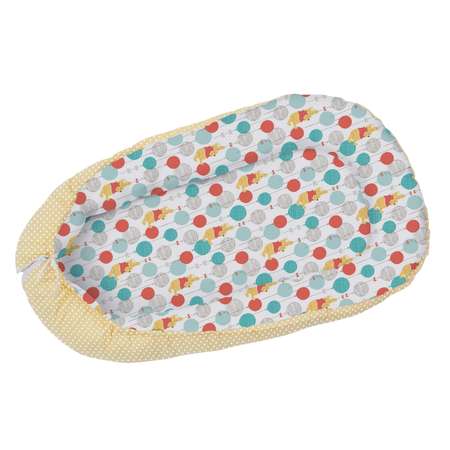 Матрас Polini kids Disney baby