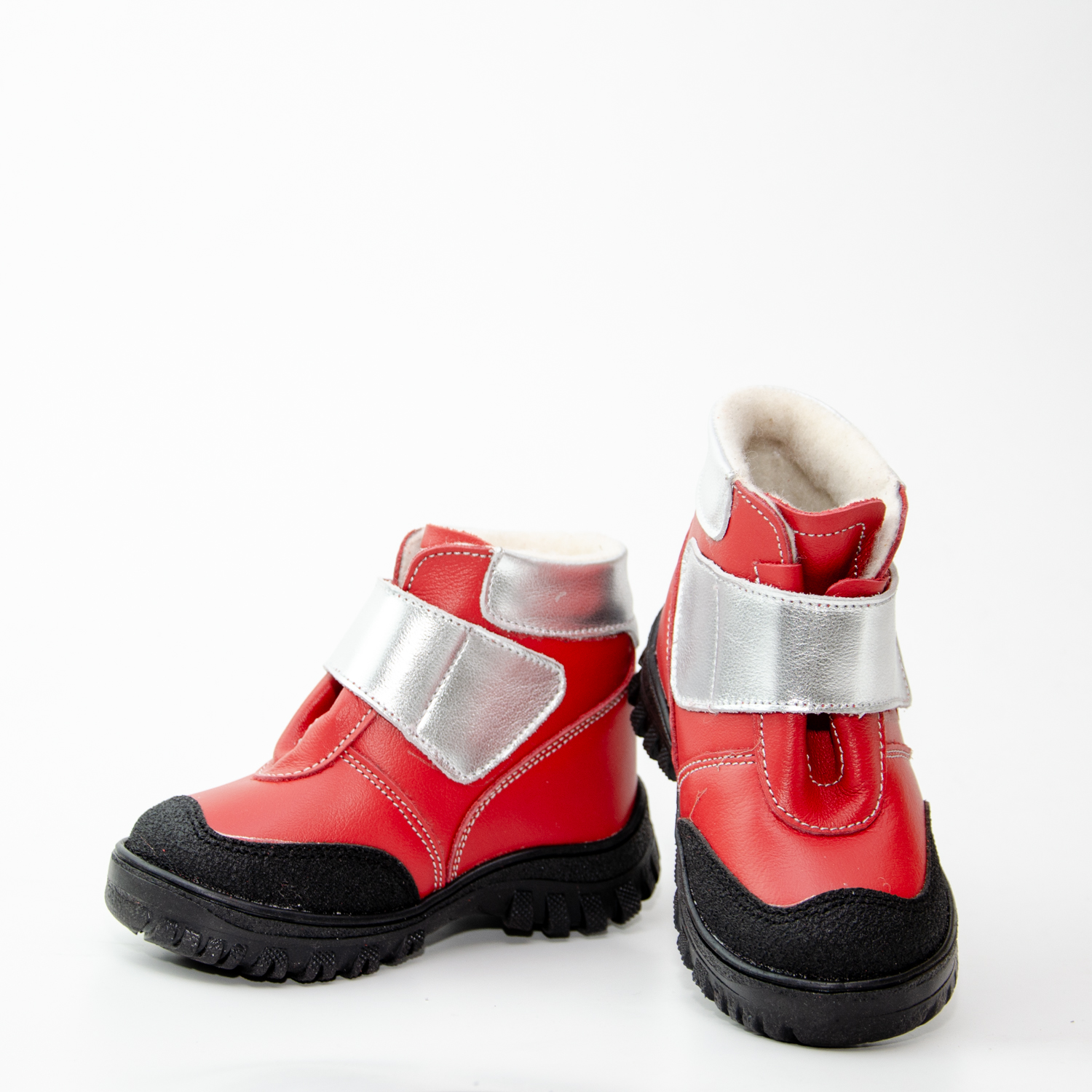 Ботинки Детский Скороход 26-538-5 - фото 5