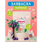 Закваска Свой йогурт Наринэ