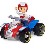 Игрушка Paw Patrol Райдер Rescue