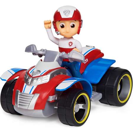 Игрушка Paw Patrol Райдер Rescue