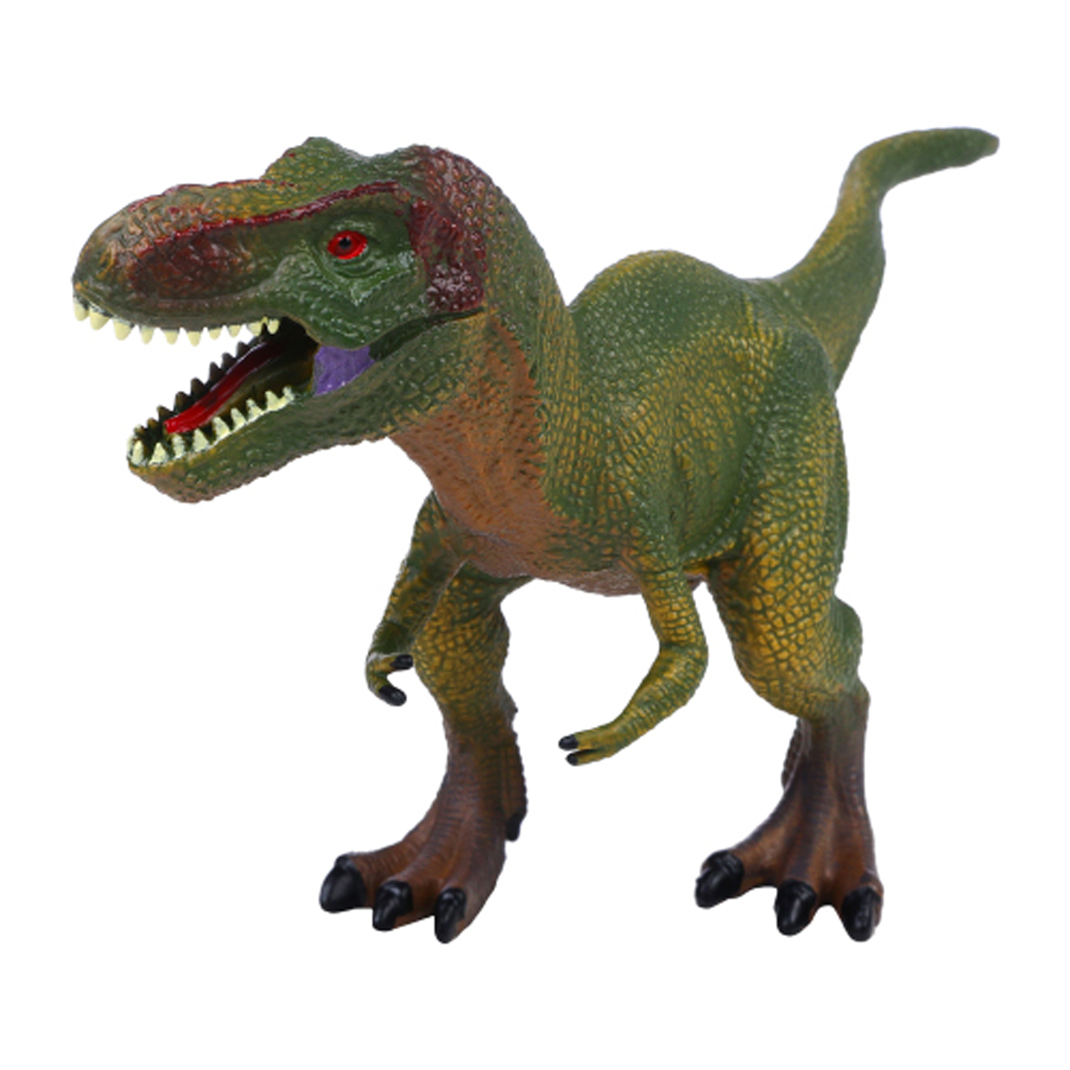 Игровой набор Masai Mara Тираннозавр - фото 7