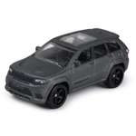 Автомобиль Hot Wheels Jeep 1:64