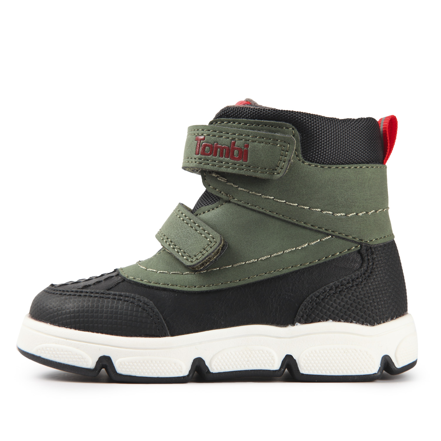 Ботинки Tombi W22SWibBO-214-24 - фото 1