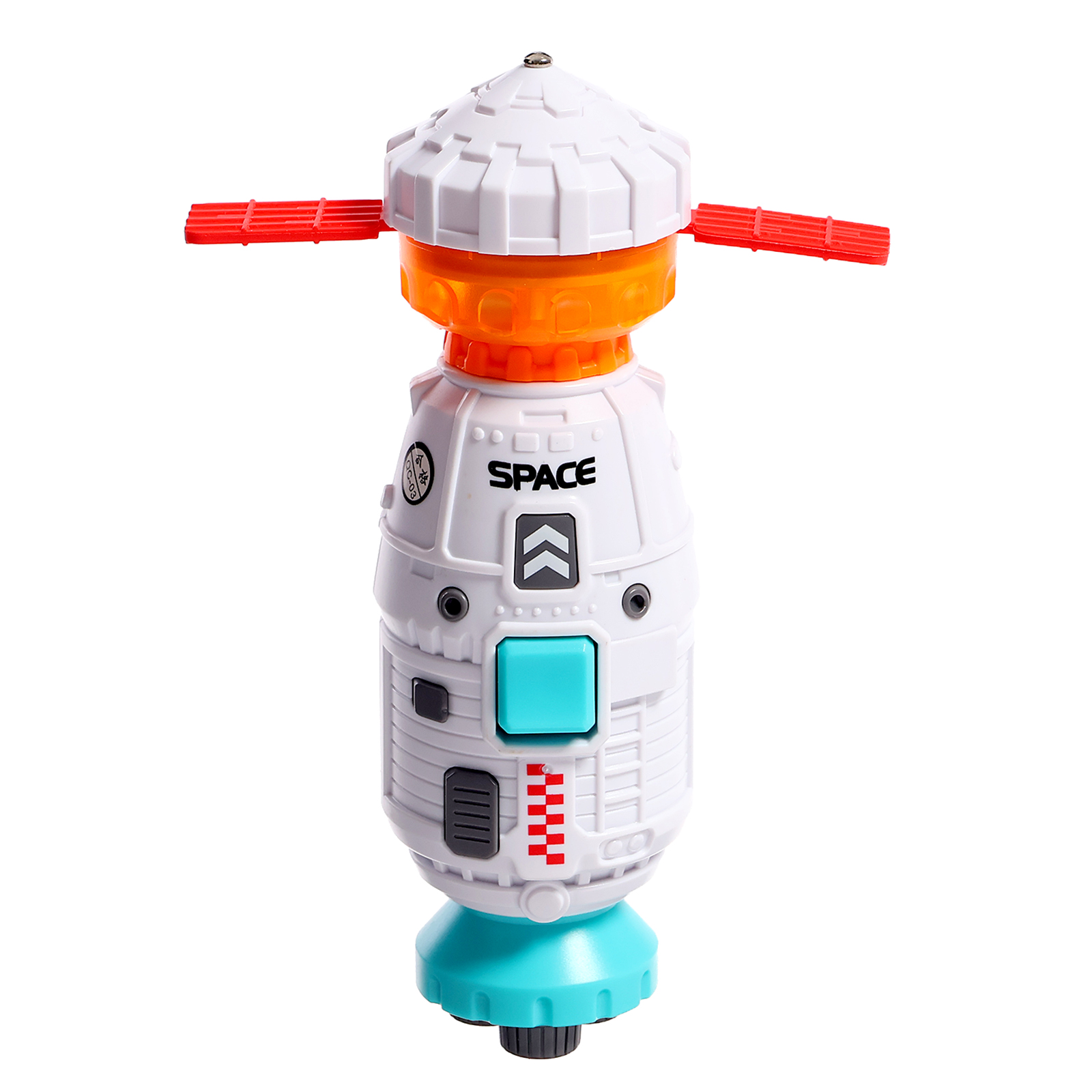 Настольная игра Sima-Land - фото 5