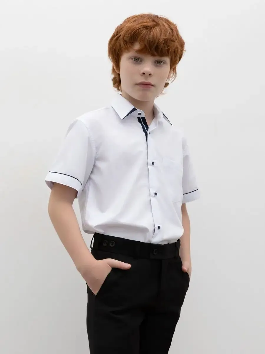 Рубашка BROSTEM 1SD133H+1ds** - фото 5