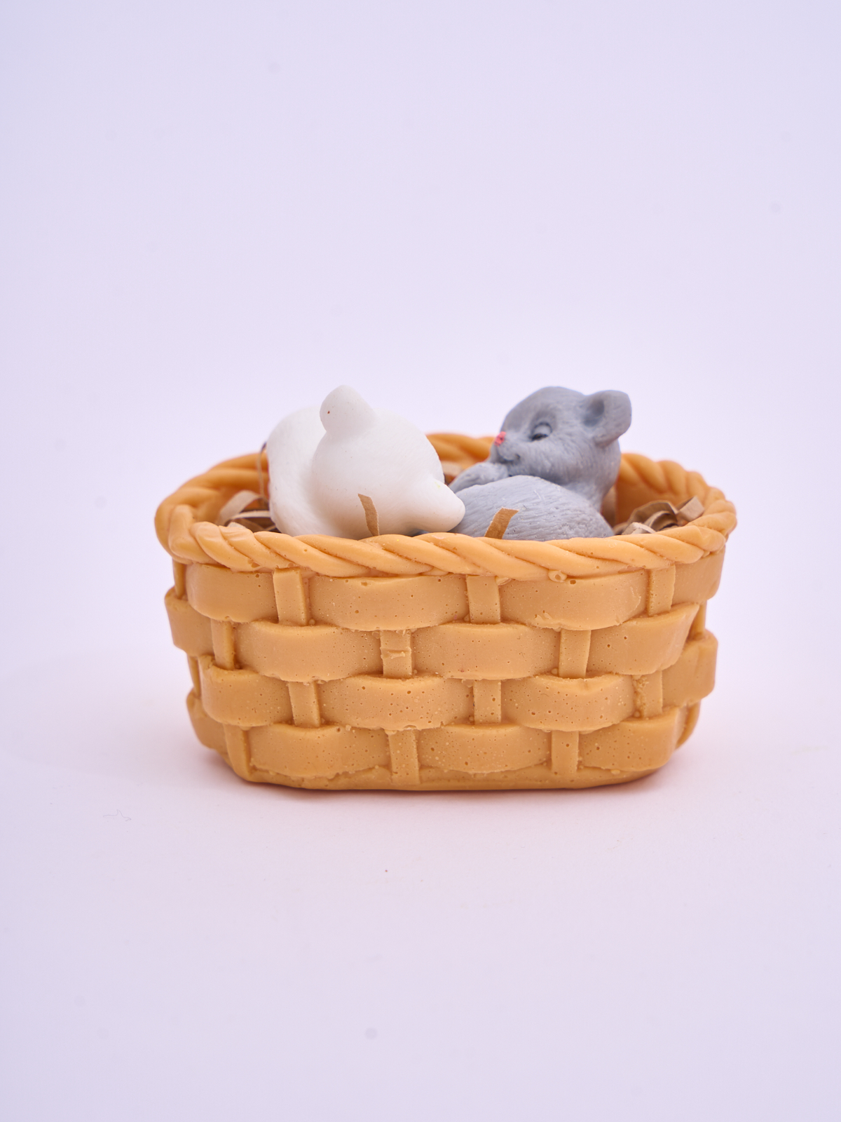 Мыло SKUINA 72 г - фото 4