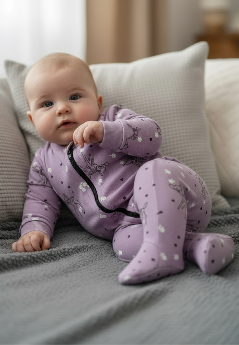 Комбинезон YOULALA 1262340604 - фото 2