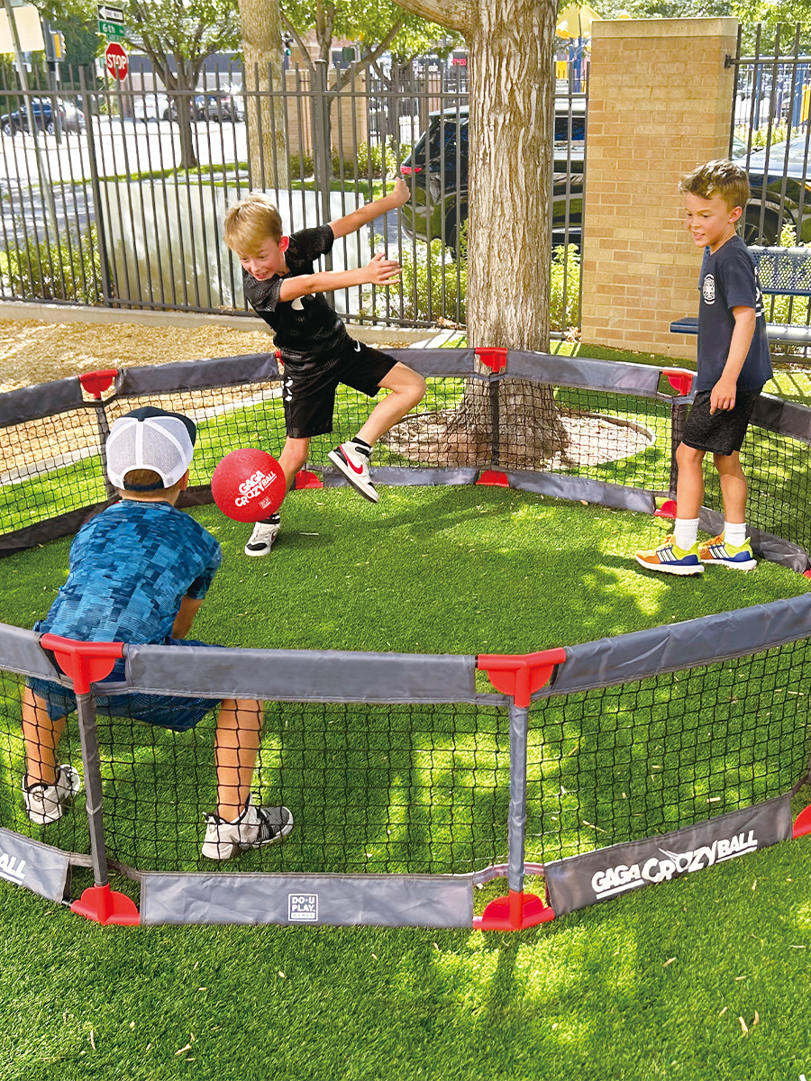 Активная игра Hape Ниндзя - фото 3