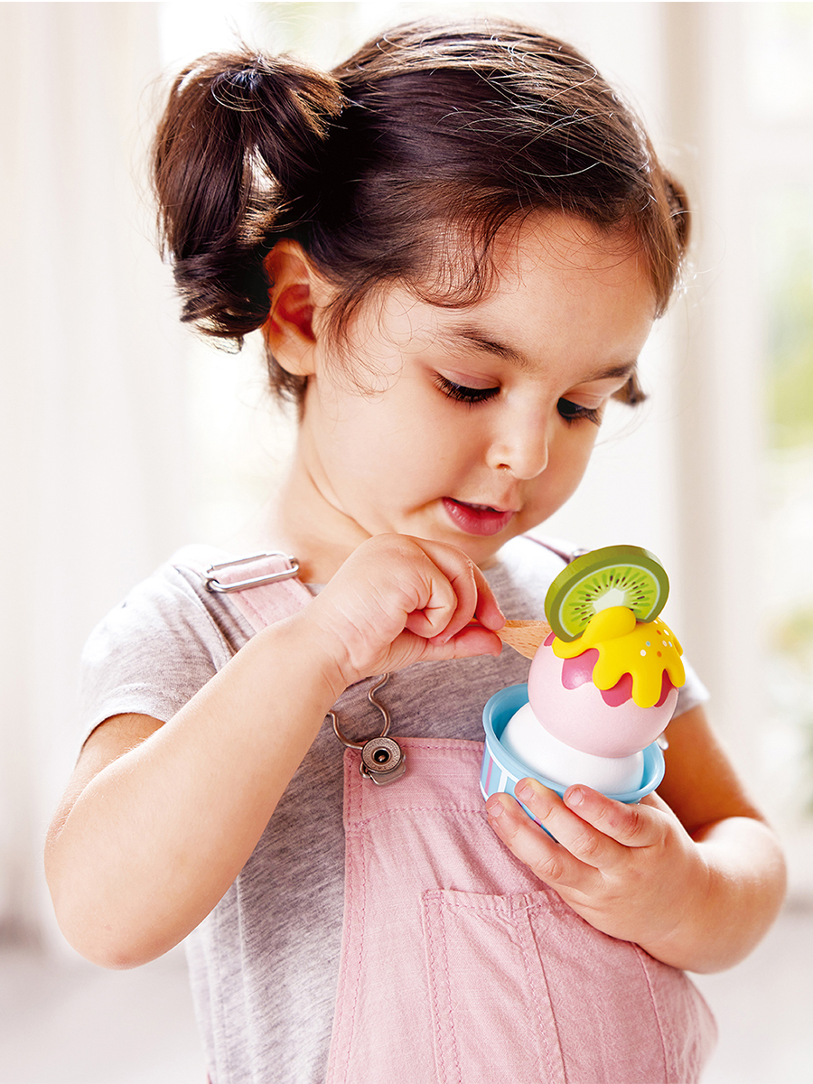 Игрушка Hape сортер - фото 5